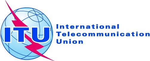 International Telecommunication Union (ITU)