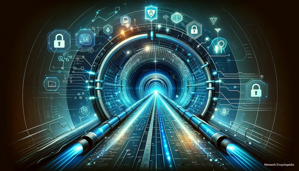 L2F Protocol and its role in secure network tunneling and VPN technology.