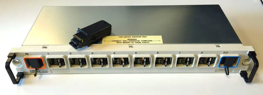 IBM 8228 Multistation Access Unit
