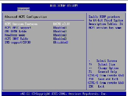 Mastering ACPI Elevating Power Management in Modern Computing