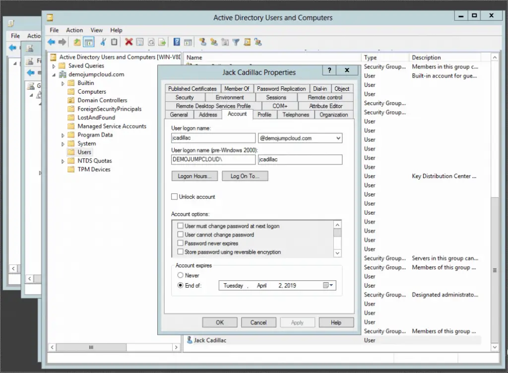 Active Directory - Network Encyclopedia