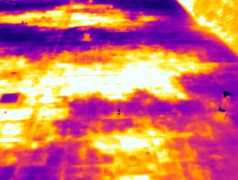 AIr - Advanced Infrared - Infrared Thermal Imaging