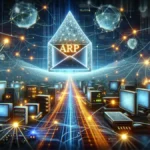 The ARP Protocol: the dynamic exchange and connectivity enabled by ARP within a digital network landscape.