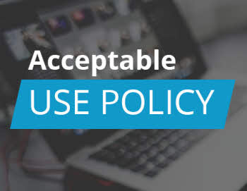 Acceptable Use Policy