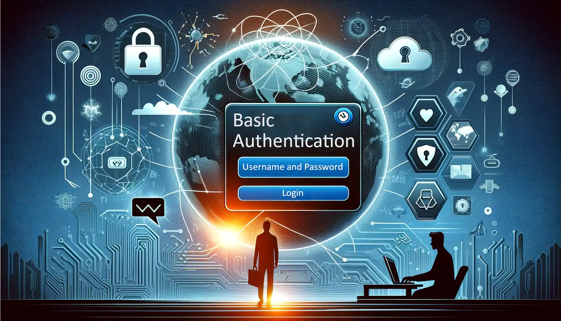 Basic Authentication Uncovered
