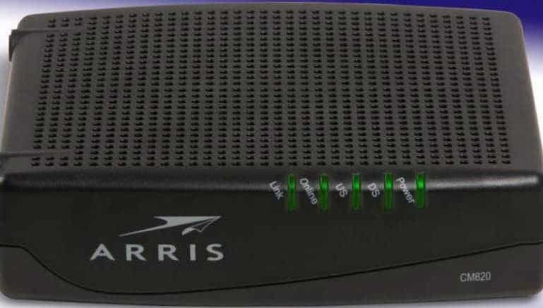 Cable Modem