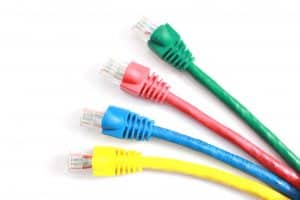 Network Cabling examples