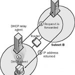 DHCP Relay Agent