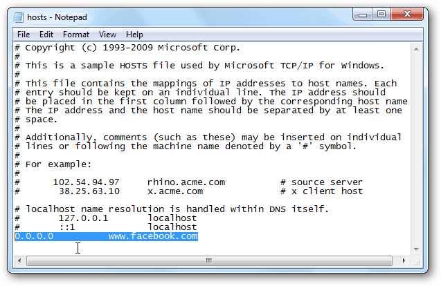 hosts-file-network-encyclopedia