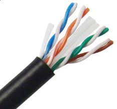 Network Cable Jacket: Essential Protection for Your Wiring