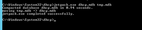 Jetpack.exe: A Look Back at Database Management on Older Windows Servers