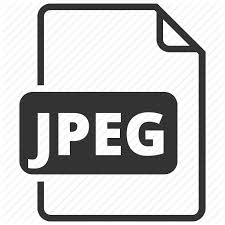 Joint Photographic Experts Group (JPEG)