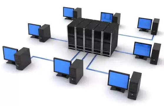 10 computer networking concepts