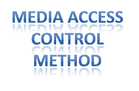 Media Access Control Method