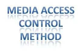Media Access Control - an overview