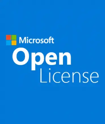 Microsoft Open License Program