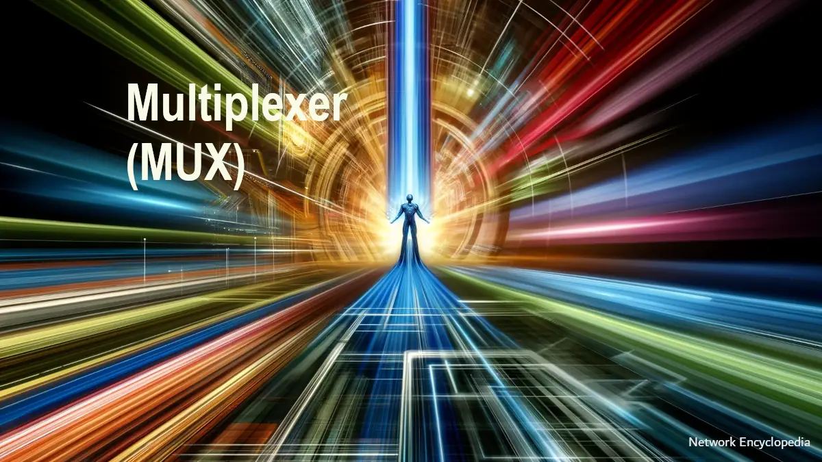 Multiplexer (MUX)