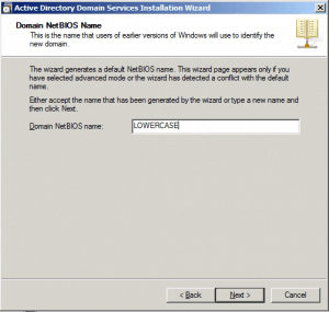 NBNS: NetBIOS Name Server - NETWORK ENCYCLOPEDIA