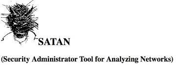 SATAN Security Tool