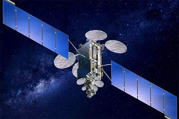 Satellite Communication Basics