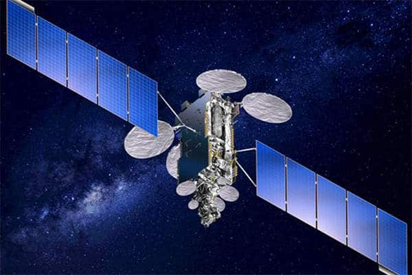 satellite communication