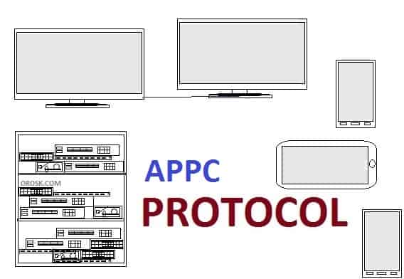 APPC Protocol
