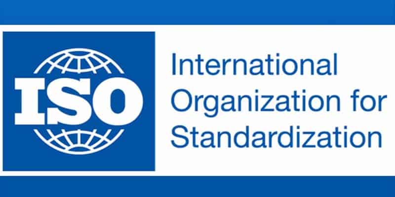 International Organization for Standardization (ISO)