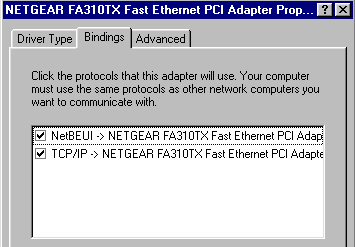 NetBEUI - NetBIOS Extended User Interface