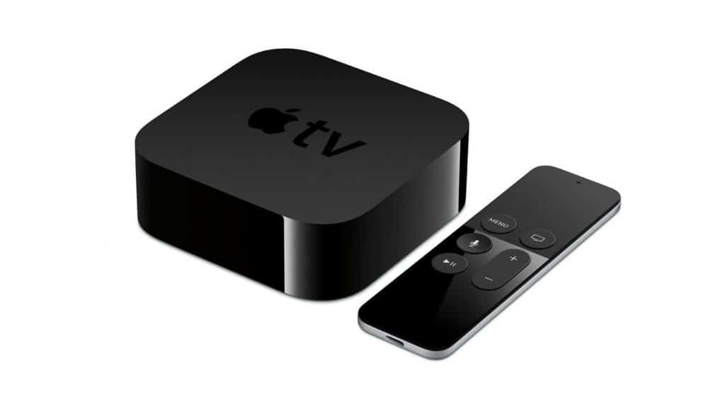 apple tv device price