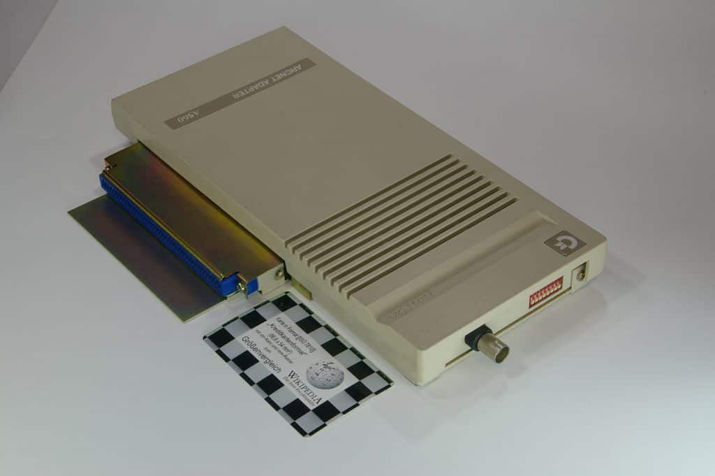 ARCNET Adapter