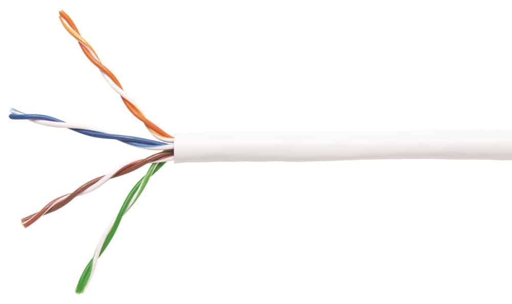 Cat 4 Cable Tracing the Legacy of a Networking Milestone NETWORK