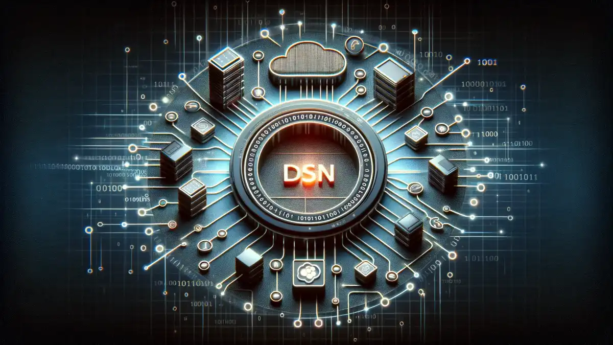Understanding Data Source Name (DSN) in Database Management