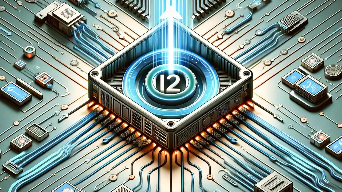 I2O: Intelligent Input/Output