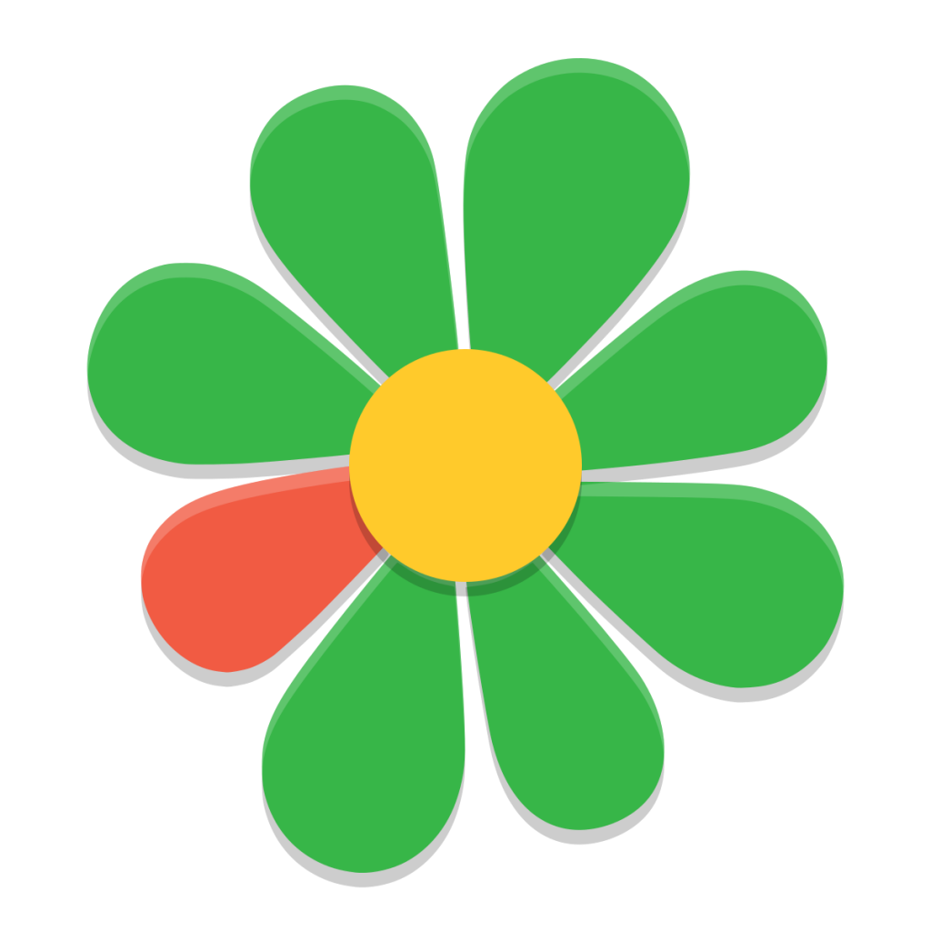 icq number