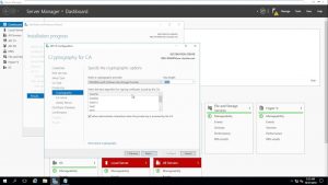 Certificate Services (Windows Server) - NETWORK ENCYCLOPEDIA