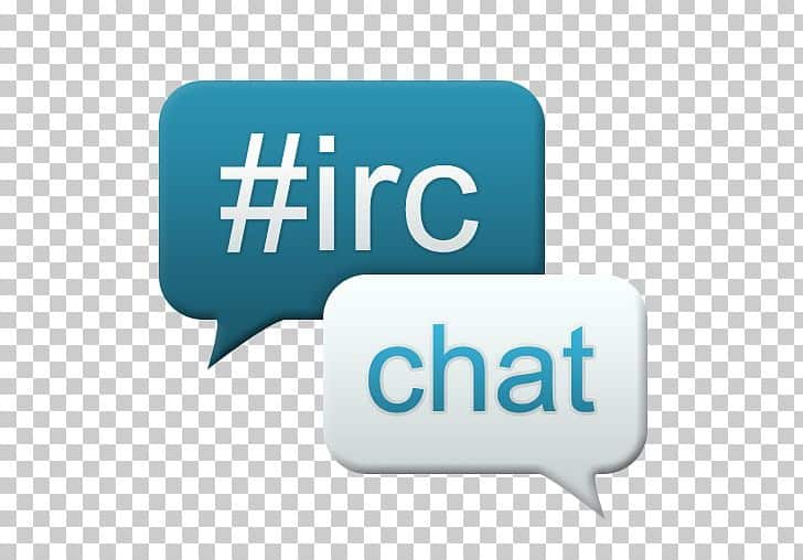 Internet Relay Chat (IRC)