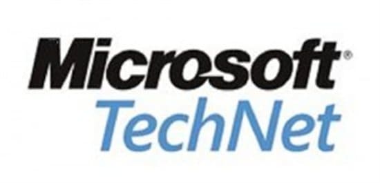 Microsoft Technet