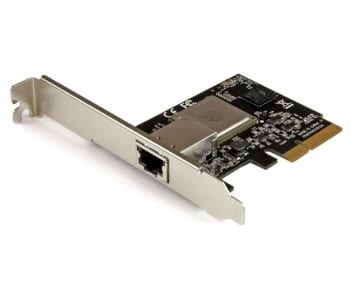 Network Interface Card (NIC)