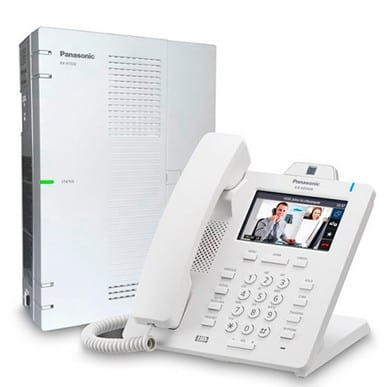 PBX - IP