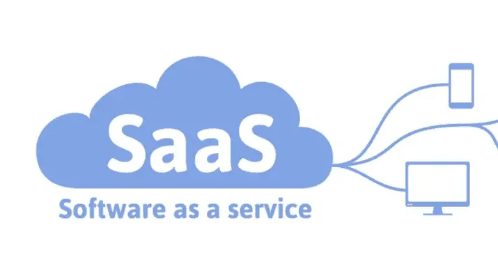 Software como servicio (SaaS)