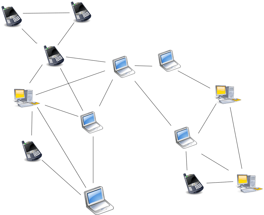 Article How To Make The Most Out Of Peer To Peer Networking People Matters