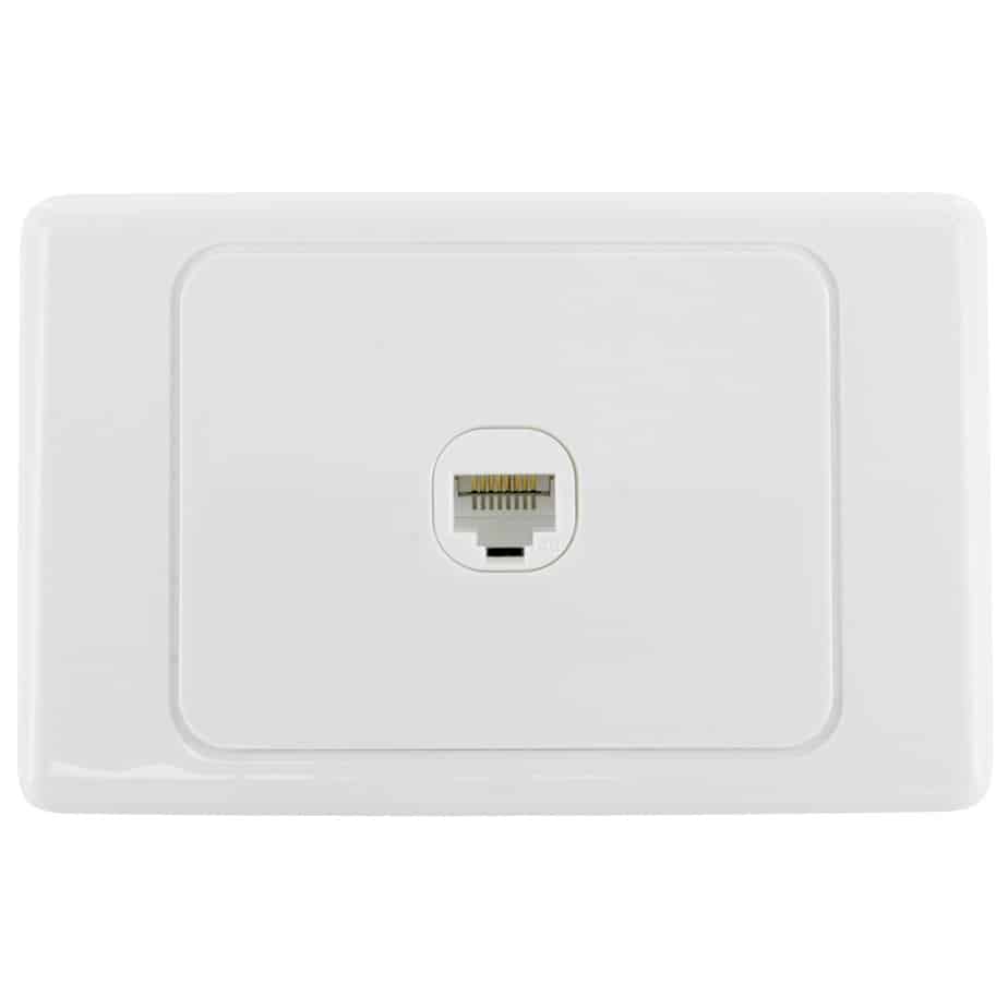 Wall Plates in Networking An Indepth Guide NETWORK ENCYCLOPEDIA