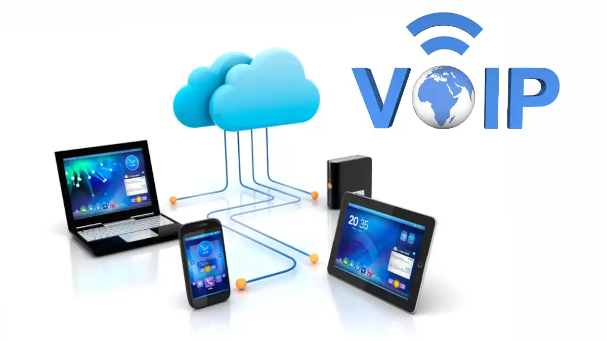 Understanding VoIP (Voice over IP)