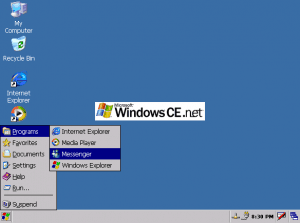 windows ce 6.0 car stereo software update