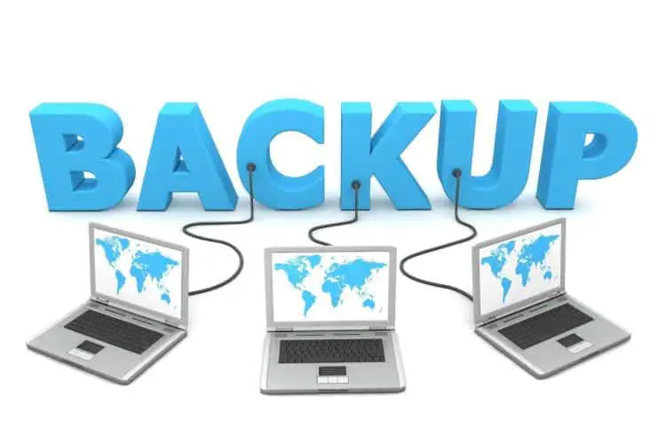 data backup strategies