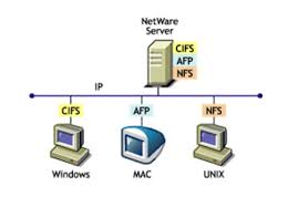 Common Internet File System (CIFS)