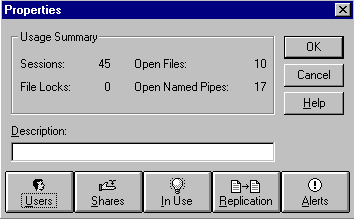 Directory Replication in Windows NT