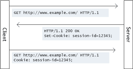 http cookies