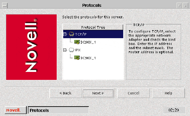 Novell NetWare: The Pioneering Network Operating System of the 1980s