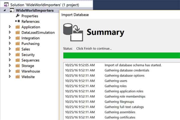 SQL Server Tools